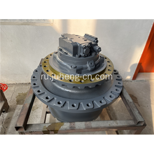 Hitachi ZX650LC-3 ZX670LCH-3 Travel Device 9254461